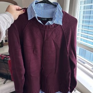 Ralph Lauren Sweater